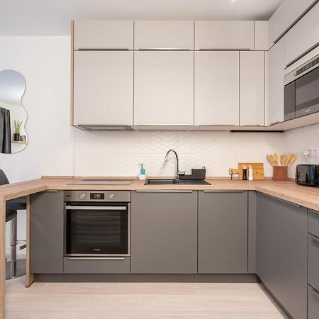 Heroes Square Apartment Budapest Extérieur photo