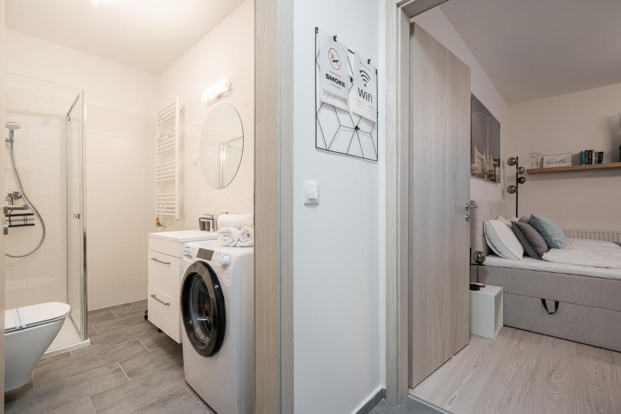 Heroes Square Apartment Budapest Extérieur photo