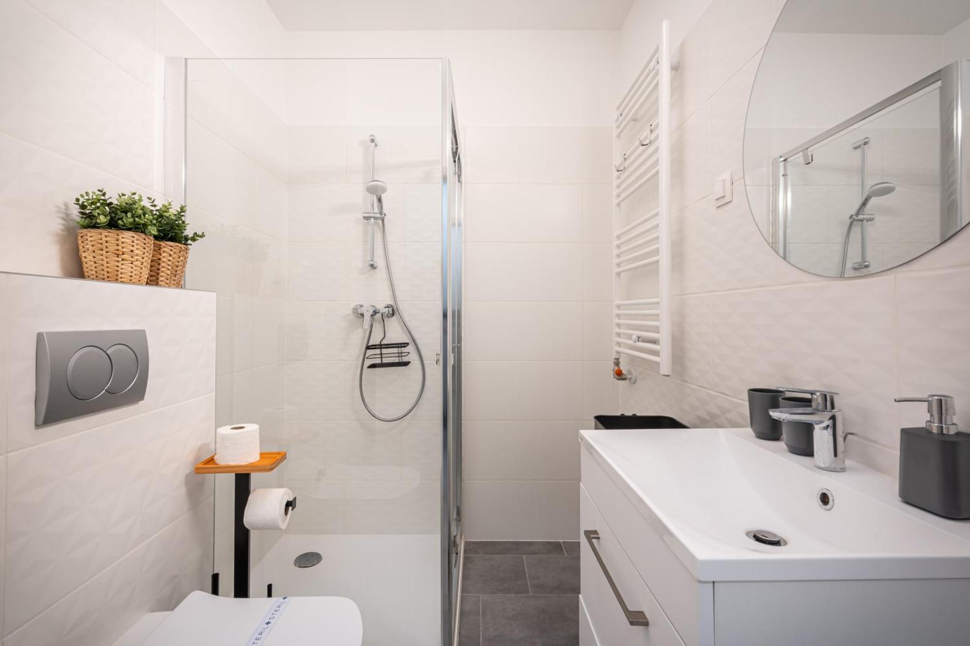 Heroes Square Apartment Budapest Extérieur photo