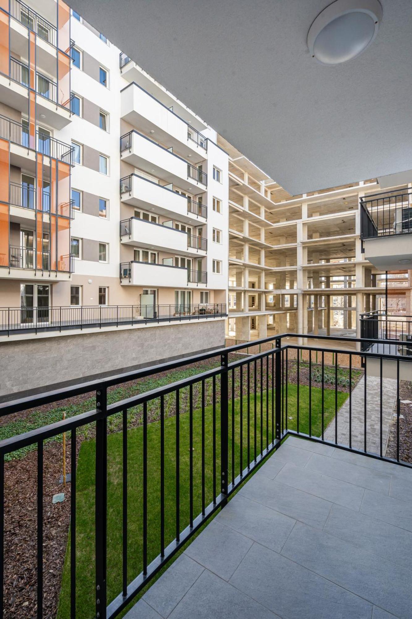 Heroes Square Apartment Budapest Extérieur photo